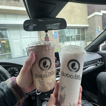 Boba Bliss - Bubble Tea Near Me - Mountain View, California Boba Bliss - Bubble Tea Near Me - Mountain View, California