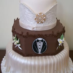 Julia's Cakes