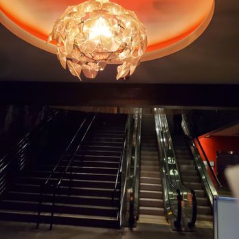 IPIC Fort Lee - Front lobby - Cinema Near Me - Fort Lee, New Jersey IPIC Fort Lee - Front lobby - Cinema Near Me - Fort Lee, New Jersey