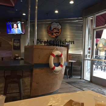 Pirates Kitchen - Cajun/Creole Near Me - Artesia, California