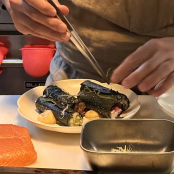 Ine - Japanese Near Me - Los Angeles, California