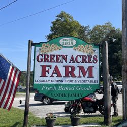 Green Acres Farm