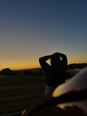 National WWI Museum and Memorial by null