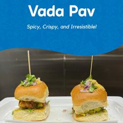 A2B Indian Vegetarian Restaurant