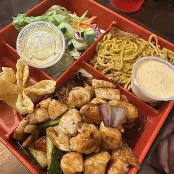 Samurai Hibachi & Ramen - Bento box - Japanese Near Me - Ocala, Florida Samurai Hibachi & Ramen - Bento box - Japanese Near Me - Ocala, Florida