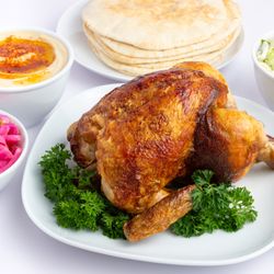 Zankou Chicken