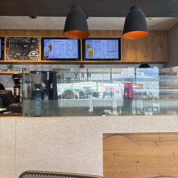 The Coffee Bean & Tea Leaf - Ready to catch up with a friend - Coffee & Tea Near Me - Kapolei, Hawaii