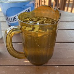 hu-bs - Amy's magical water