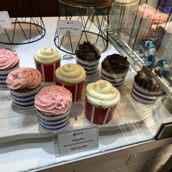 Dessert Gallery - Cupcakes - Desserts Near Me - Houston, Texas Dessert Gallery - Cupcakes - Desserts Near Me - Houston, Texas