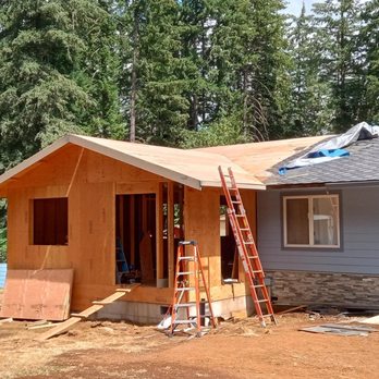 DBR Construction - General Contractors Near Me - Beavercreek, Oregon DBR Construction - General Contractors Near Me - Beavercreek, Oregon