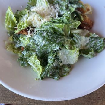 Anthony's at Cap Sante Marina - Caesar was delish - Seafood Near Me - Anacortes, Washington
