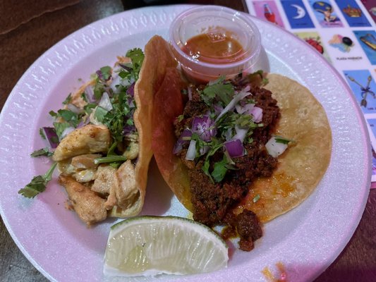 Taqueria Hidalgo by null