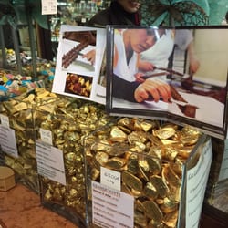 A. Giordano - Cioccolato Artigianale - Gianduiotti...
