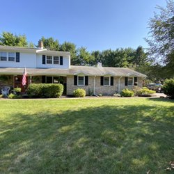 Snyder’s all season landscape - Trim and mulch