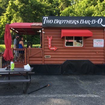 Two Brothers BBQ - Caterers Near Me - Presto, Pennsylvania