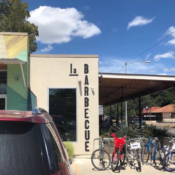 la Barbecue - Barbeque Near Me - Austin, Texas