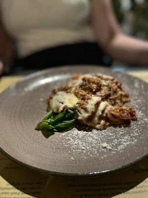 Ai Tre Scalini by null
