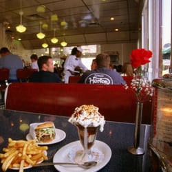 Johnny Rockets