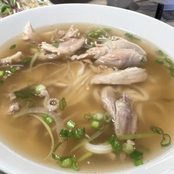 Pho Bar Vietnamese Kitchen - CHICKEN PHO l Pho Ga - Vietnamese Near Me - Davie, Florida Pho Bar Vietnamese Kitchen - CHICKEN PHO l Pho Ga - Vietnamese Near Me - Davie, Florida