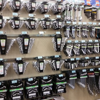Harbor Freight Tools - Yep. Tools. - Hardware Stores Near Me - Corona, California