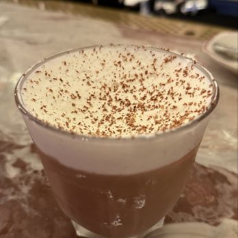 Pelato - Dark Chocolate Budino - Italian Near Me - Charleston, South Carolina