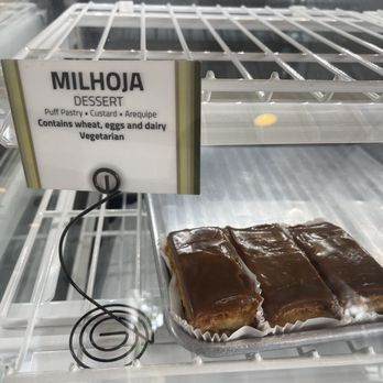 Milohas - Milhoja - Bakeries Near Me - San Jose, California Milohas - Milhoja - Bakeries Near Me - San Jose, California