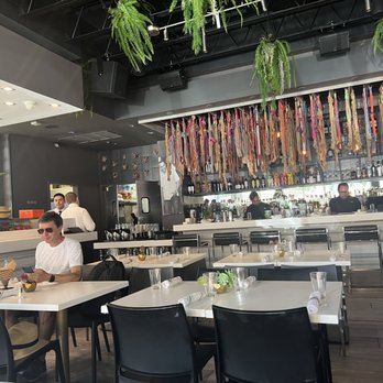 CVI.CHE 105 - Peruvian Near Me - Miami, Florida