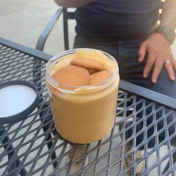 Famous Pudn - OG Banana PUDN - Desserts Near Me - Murrieta, California Famous Pudn - OG Banana PUDN - Desserts Near Me - Murrieta, California