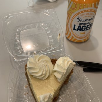 Laurie’s Pie Bar - Key Lime Pie - Bakeries Near Me - Long Beach, California