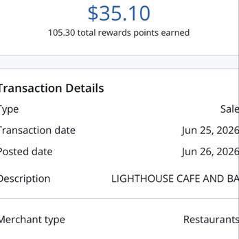 Lighthouse Cafe & Bakery - Breakfast receipt from day of original review - Cafes Near Me - Seward, Alaska Lighthouse Cafe & Bakery - Breakfast receipt from day of original review - Cafes Near Me - Seward, Alaska