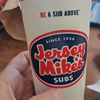 Jersey Mike's Subs - Cup - Sandwiches Near Me - Bradenton, Florida Jersey Mike's Subs - Cup - Sandwiches Near Me - Bradenton, Florida