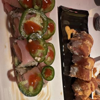 Machi Sushi - Sushi Bars Near Me - Austin, Texas