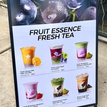 Ting Tea - Bubble Tea Near Me - Houston, Texas Ting Tea - Bubble Tea Near Me - Houston, Texas