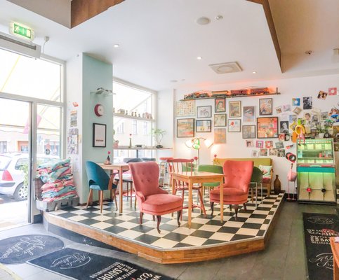 Älskade traditioner by null