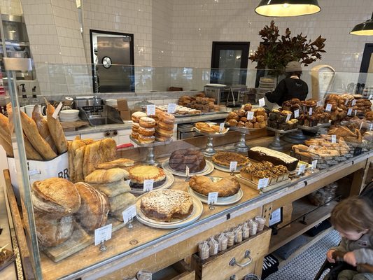 Tatte Bakery & Cafe | West End by null