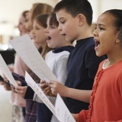 Mustardseed Vocal School