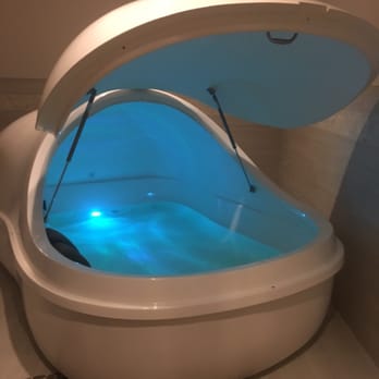 True Rest - This is the pod aka pure relaxation - Float Spa Near Me - Roseville, California True Rest - This is the pod aka pure relaxation - Float Spa Near Me - Roseville, California