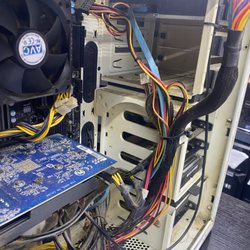 On Spot Techs Computer & IT Services - We can safely clean out all the dirt, dust, and other junk from the inside of your computer