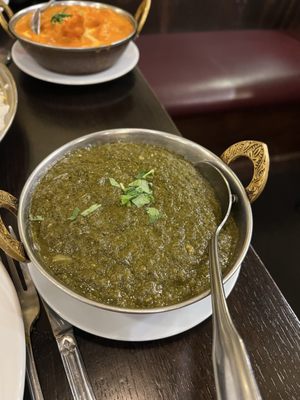 Nirvana Indian Cuisine by null