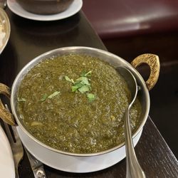 Nirvana Indian Cuisine