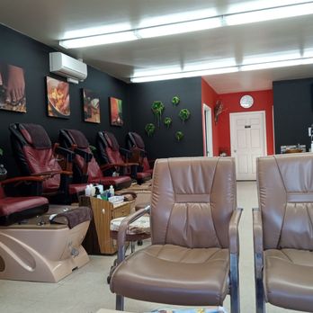 Wonder Nails - Nail Salons Near Me - Seattle, Washington Wonder Nails - Nail Salons Near Me - Seattle, Washington
