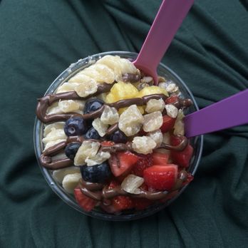 everbowl - Acai Bowls Near Me - Chesapeake, Virginia