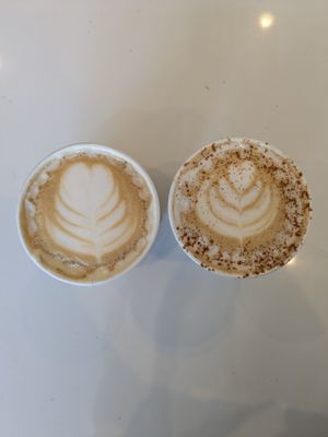 Bad Owl Coffee Roasters by null
