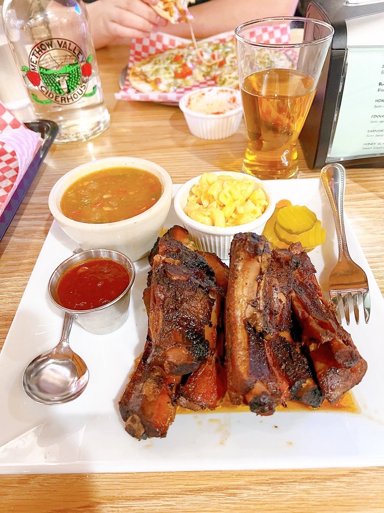 METHOW VALLEY CIDERHOUSE Updated September 2024 114 Photos & 151