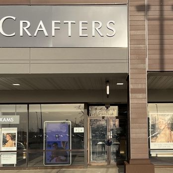 LensCrafters - Eyewear & Opticians Near Me - Cincinnati, Ohio LensCrafters - Eyewear & Opticians Near Me - Cincinnati, Ohio