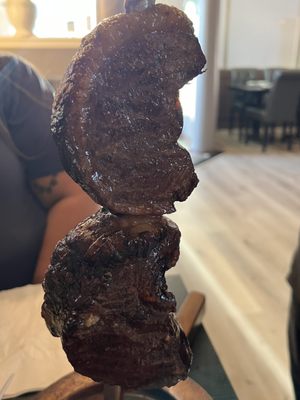 N Brazilian Grill by null