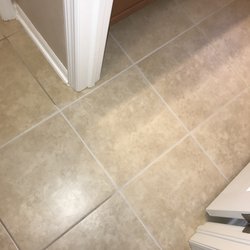 The Groutsmith - Color sealer restoration