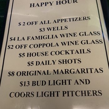 The Gym Tavern - pizza - Happy hour deet's... - Pizza Near Me - Parker, Colorado The Gym Tavern - pizza - Happy hour deet's... - Pizza Near Me - Parker, Colorado