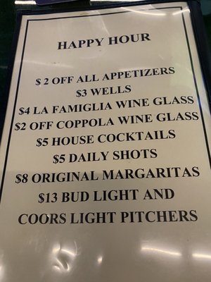 Menu photo 3 The Gym Tavern - pizza Parker, CO Menu photo 3 The Gym Tavern - pizza Parker, CO