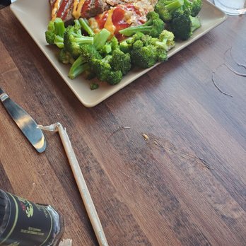 Redbud Kitchen - American Near Me - Knoxville, Tennessee